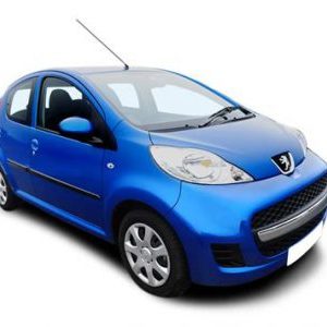 Peugeot 107 Diesel