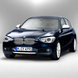 BMW 1 serie F20 Diesel