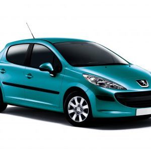 Peugeot 207 2006-2015 Diesel