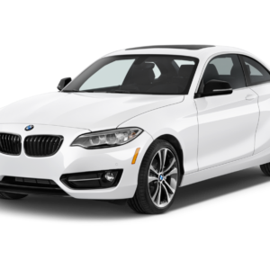 BMW 2 serie F22 Petrol