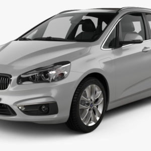 BMW 2 serie F45 Diesel