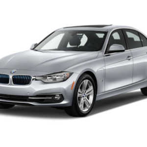 BMW 3 serie F30 Diesel