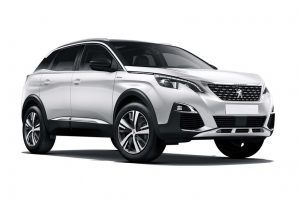Peugeot 3008 2016-> Diesel
