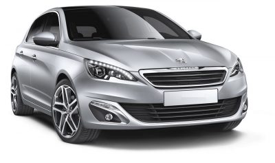 Peugeot 308 2014-2017 Diesel