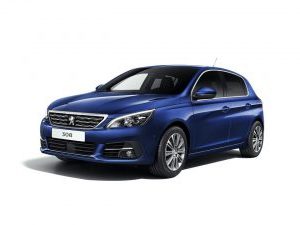 Peugeot 308 2017-> Diesel