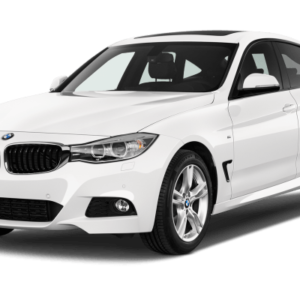 BMW 3 serie GT F34 Petrol