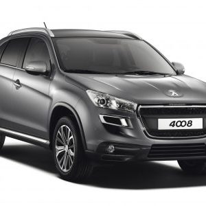 Peugeot 4008 2012-> Diesel