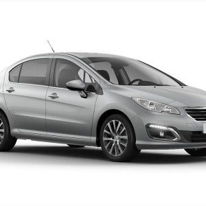 Peugeot 408 2010-> Petrol