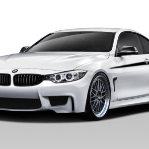 BMW 4 serie F32 Diesel