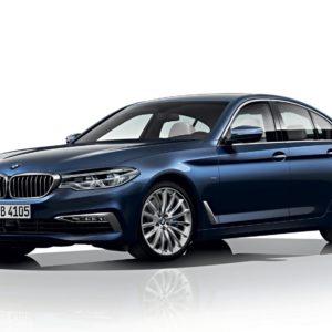 BMW 5 serie G30 Diesel