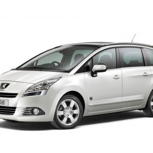 Peugeot 5008 ->2013 Diesel