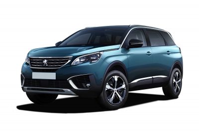 Peugeot 5008 2017-> Diesel