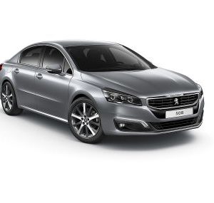 Peugeot 508 2014-> Diesel
