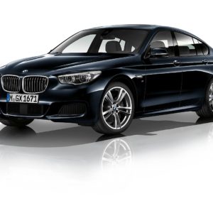 BMW 5 serie GT F07 Diesel