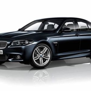 BMW 5 serie F10 Diesel