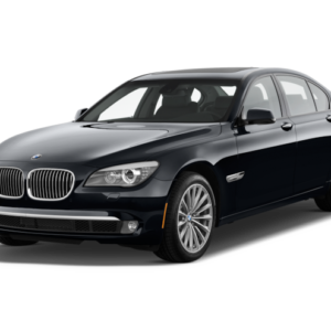 BMW 7 serie F01 Petrol