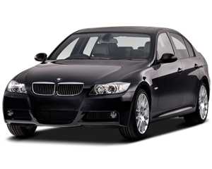 BMW 3 serie E90 Diesel