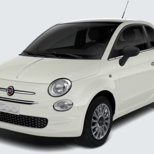 Fiat 2008-> Euro5/6 Petrol