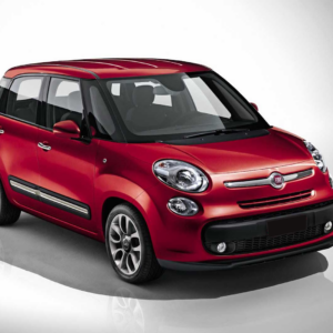 Fiat 500/L/X/595/695