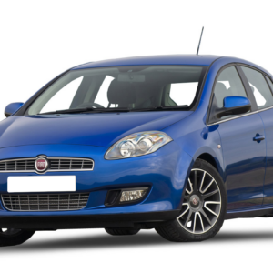 Fiat Bravo 2000-2007 Diesel