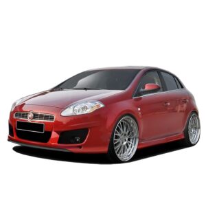 Fiat Bravo 2007-2015 Diesel