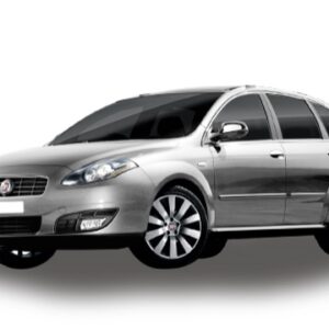 Fiat Croma 2005-2011 Diesel