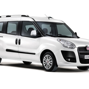 Fiat Doblo 2015-> Diesel