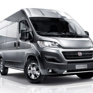 Fiat Ducato 2016-> Diesel