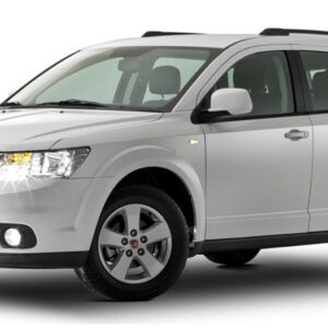 Fiat Freemont 2012->