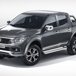Fiat Fullback 2017-> Diesel