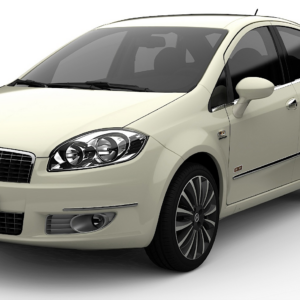 Fiat Linea 2007-> Diesel