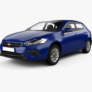Fiat Ottimo 2014-> Petrol