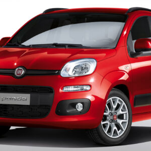 Fiat Panda 2012-> Diesel
