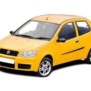 Fiat Punto 2003-> Diesel
