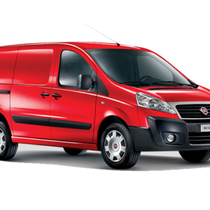 Fiat Scudo 2008-> Diesel