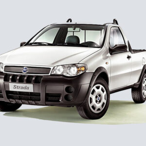Fiat Strada 2006-> Diesel