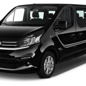 Fiat Talento 2016-> Diesel
