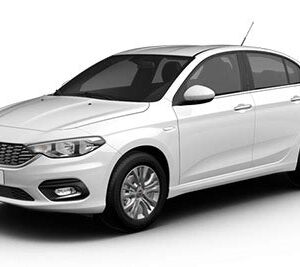Fiat Tipo 2016-> Diesel