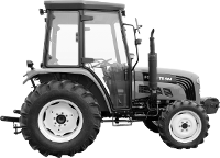 TRACTORS