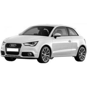 Audi A1 2010-2014 Diesel