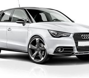 Audi A1 2015-2018 Diesel