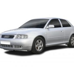 Audi A3/S3 1996-2003 Petrol