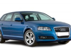 Audi A3 2003-2008 Diesel