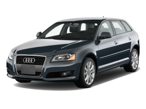 Audi A3 2008-2012 Diesel