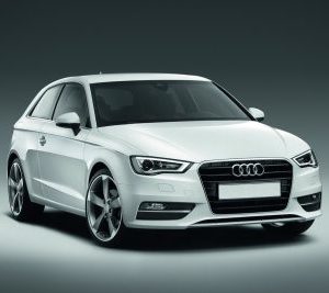 Audi A3 2012-2016 Diesel