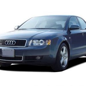 Audi A4 2001-2004 Diesel