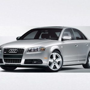 Audi A4/S4/RS4 2004-2008 Petrol