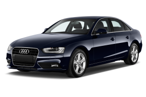 Audi A4 2008-2015 Diesel