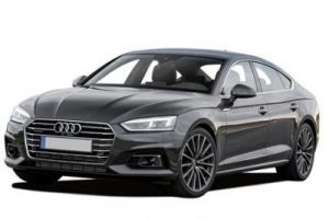 Audi A5 2016-> Diesel