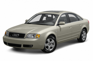 Audi A6/S6 1997-2004 Petrol